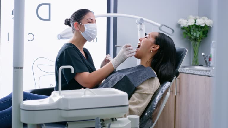 Best Root Canal Treatment  in South Lockport, NY